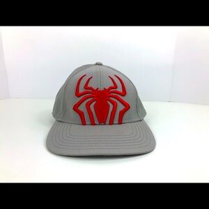 New MARVEL The Amazing Spiderman 2 Men's Hat